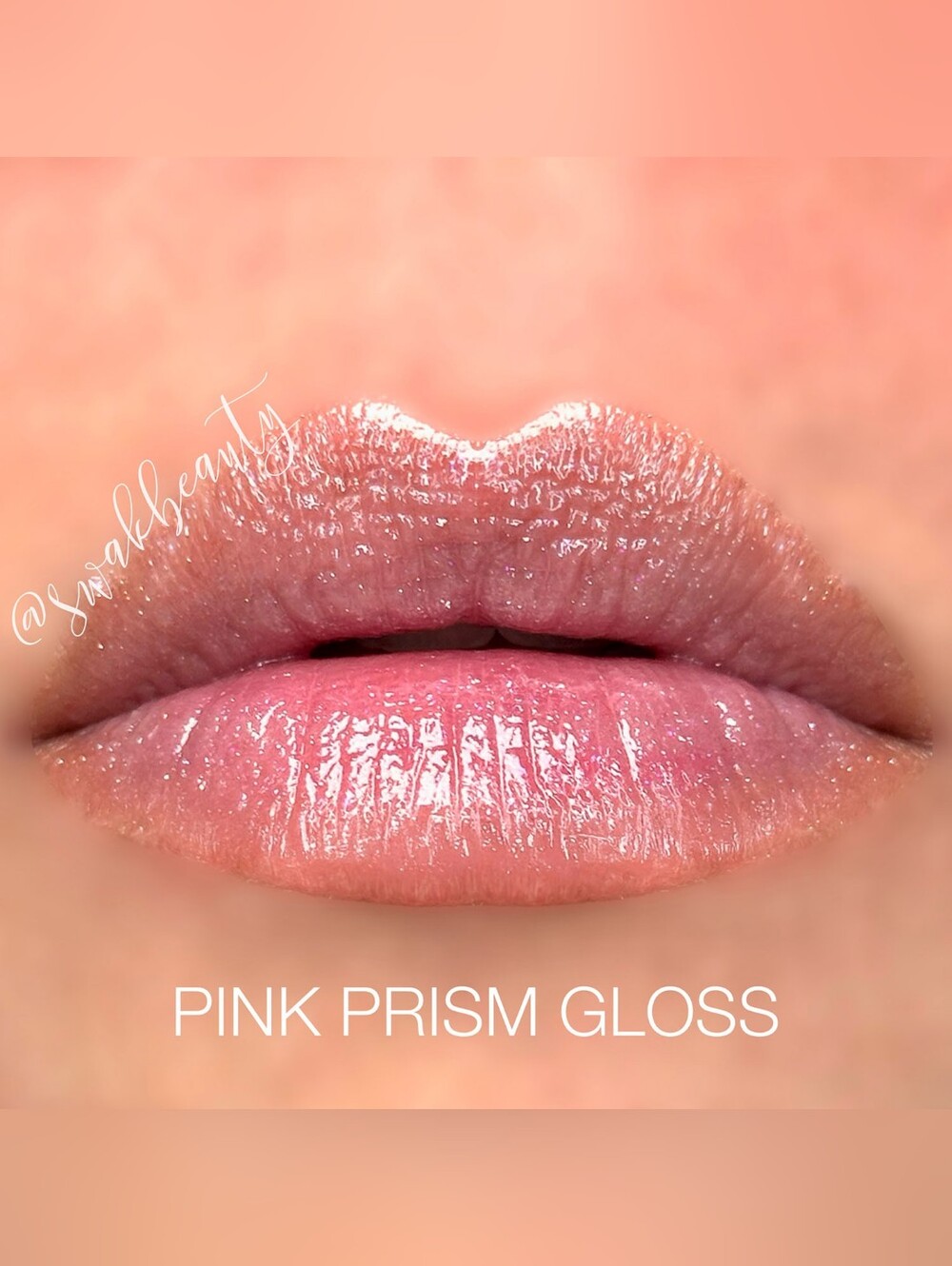 PINK PRISM GLOSS